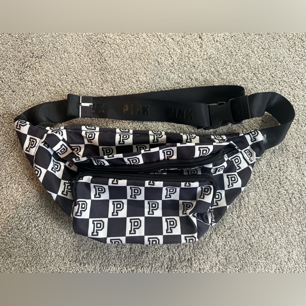 Pink (Victorias Secret) Fannie pack